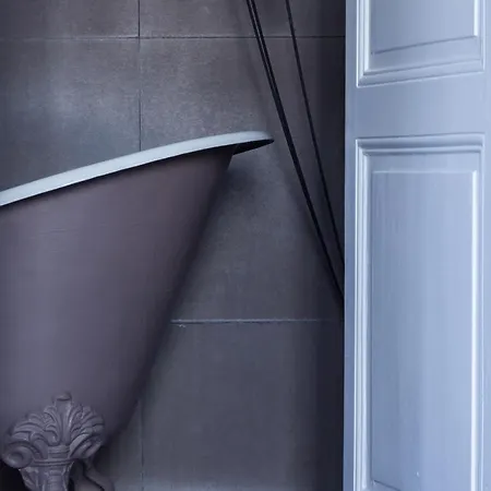 شقة Rue Reaumur By Onefinestay