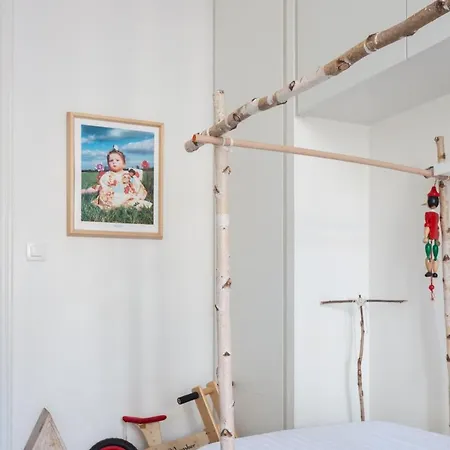Rue Reaumur By Onefinestay *