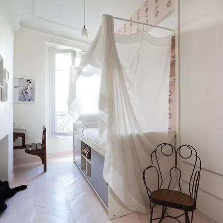 Rue Reaumur By Onefinestay باريس