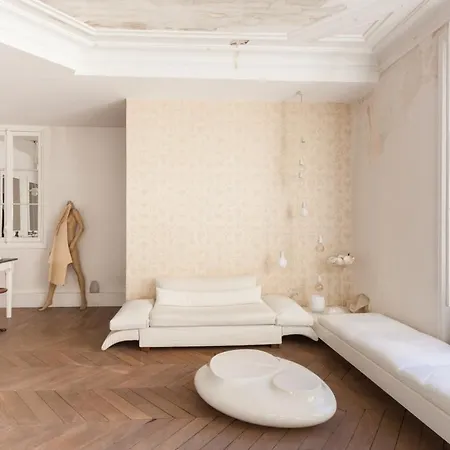 Rue Reaumur By Onefinestay