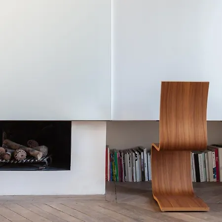 شقة Rue Reaumur By Onefinestay