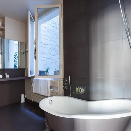 شقة Rue Reaumur By Onefinestay باريس